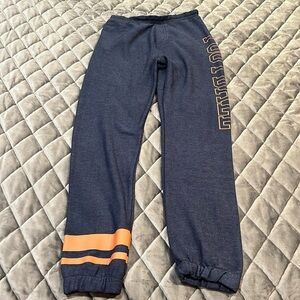 Boys SZ 14 CHASER FOOTBALL super comfy and soft sweatpants